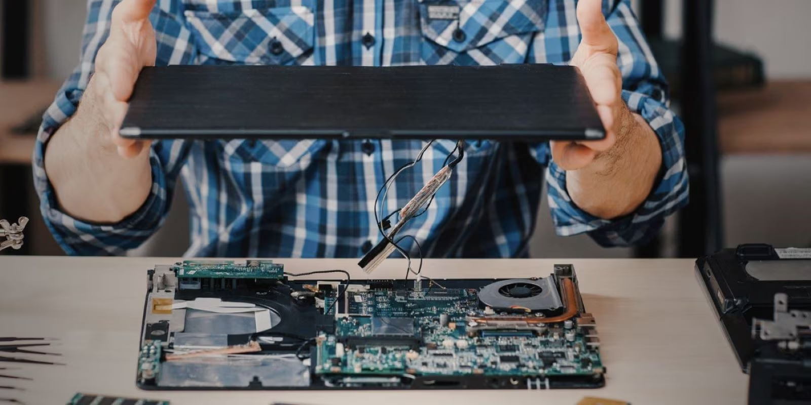 Computer Hardware Quiz (A)
