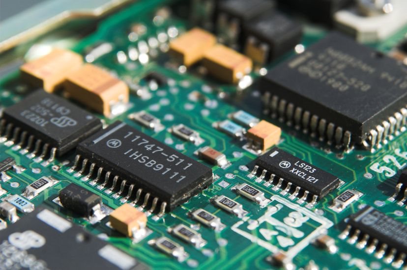 Computer Hardware Quiz (B)